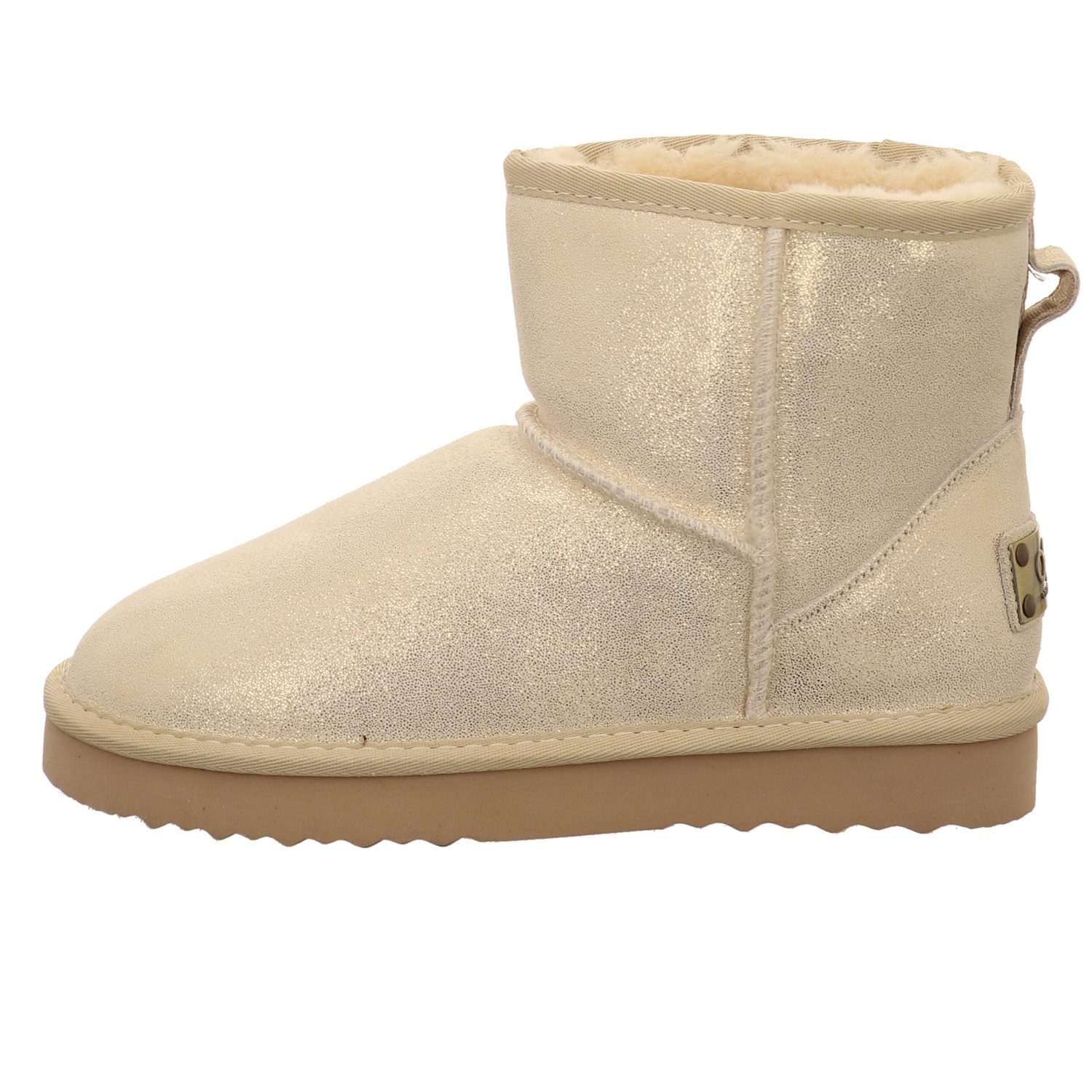OOG Stiefelette