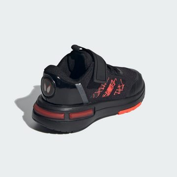 adidas Sportswear MARVEL SPIDER-MAN RACER KIDS SCHUH Sneaker