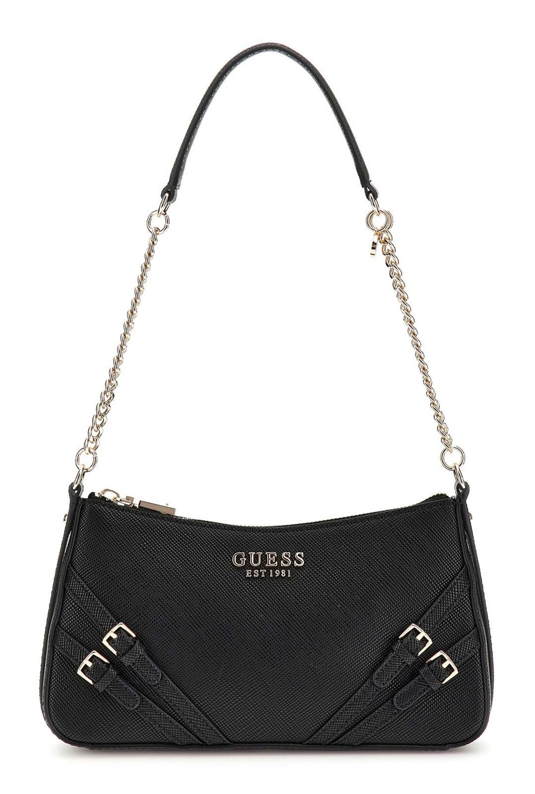 Guess Schultertasche Top Zip Shoulder Bag günstig online kaufen