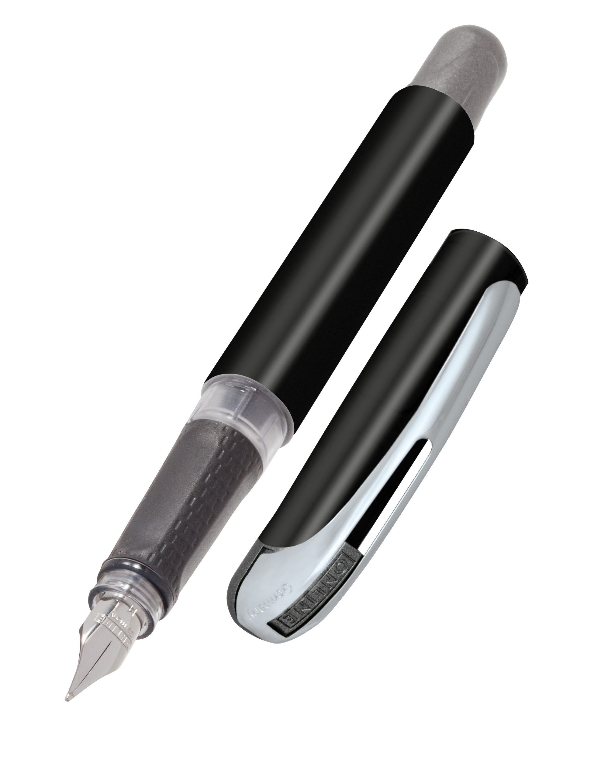 Online Pen Füller College Füllhalter, ergonomisch, ideal für die Schule, hergestellt in Deutschland