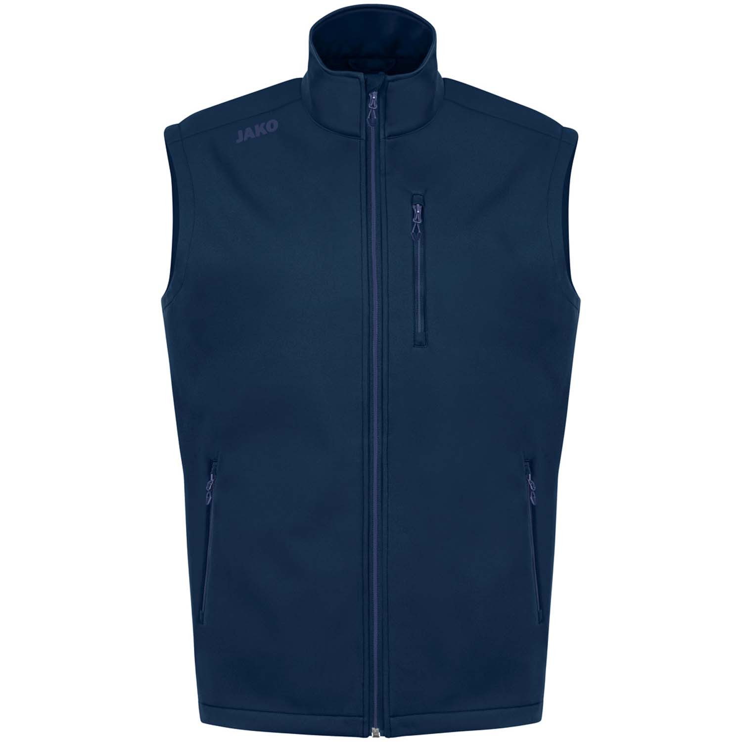Jako Funktionsweste Jako Herren Softshellweste Premium 7007 günstig online kaufen