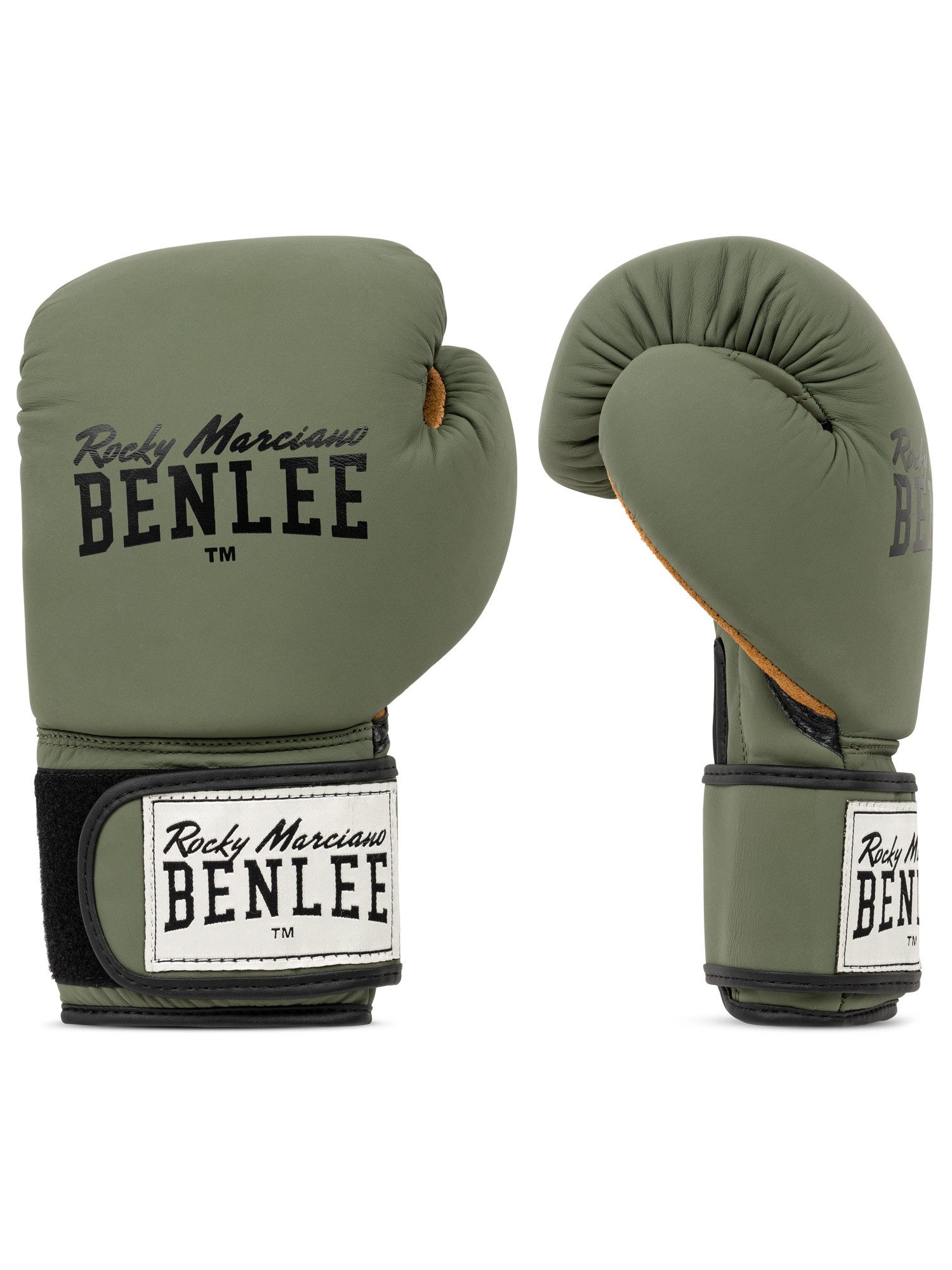 Benlee Rocky Marciano Boxhandschuhe EVANS (2-tlg) günstig online kaufen