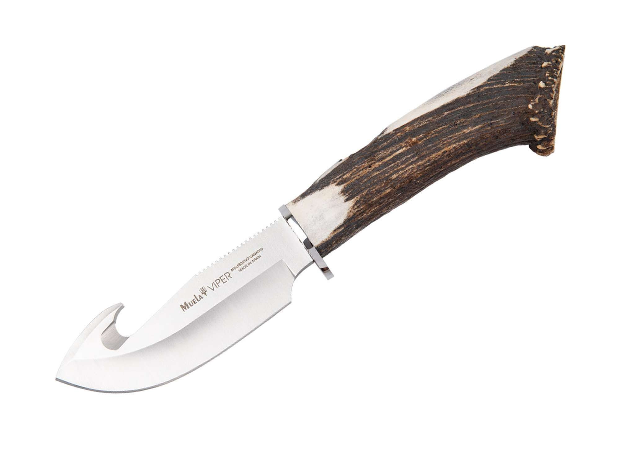 Muela Taschenmesser Muela VIPER-11S