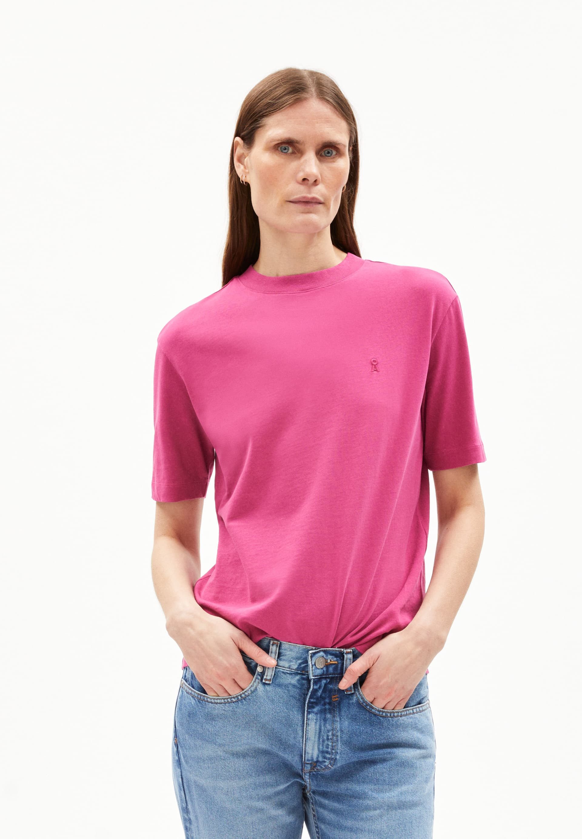 Armedangels Kurzarmpullover TARJAA günstig online kaufen