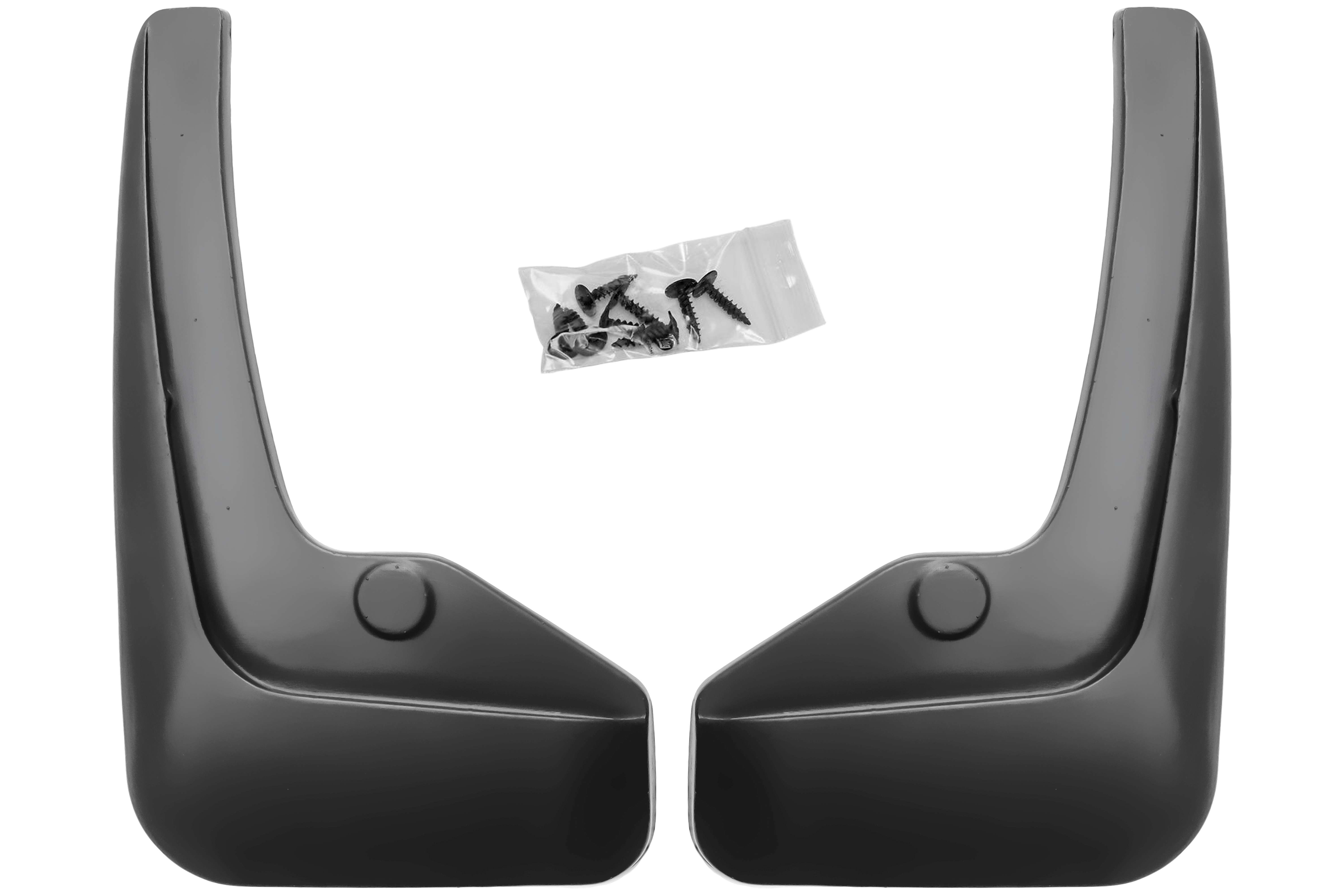 Kfz-Schmutzfänger Set hinten für Mazda CX-5 II, KF, ab 05.2017>, passgenau