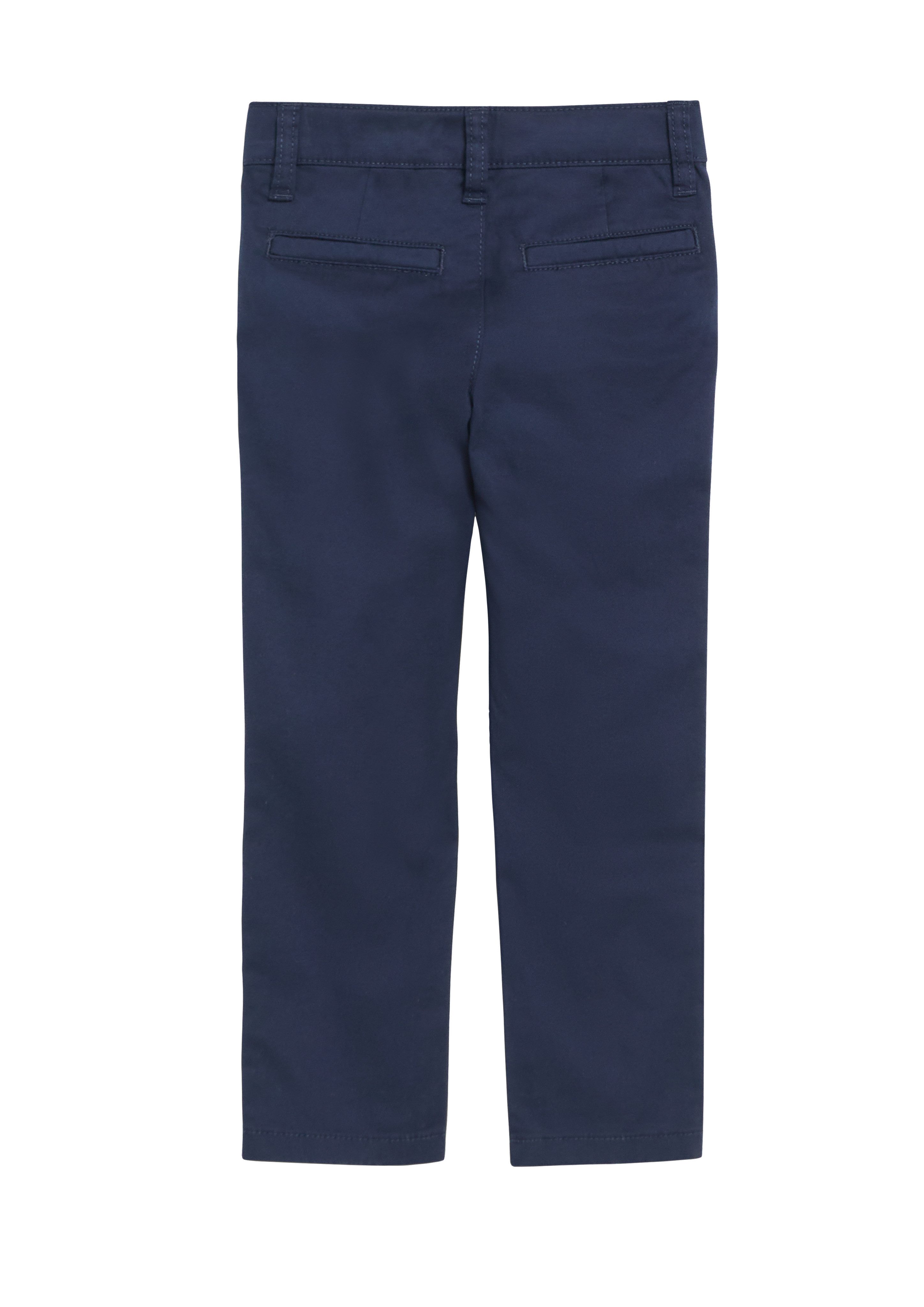 s.Oliver Junior Chinohose Sommerhose im Chino-Style / mit Stretch / für Boys