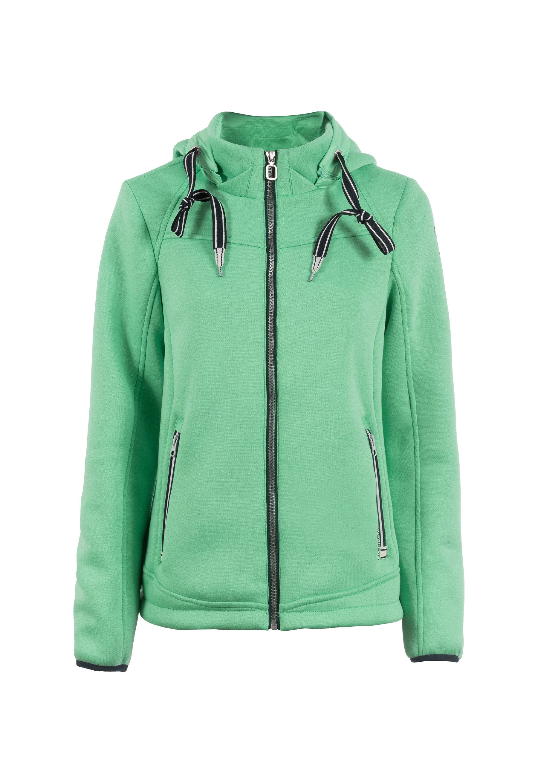 Outdoorjacke