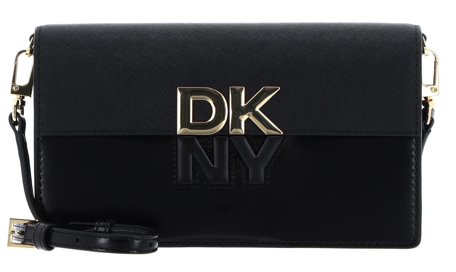 Umhängetasche Clutch