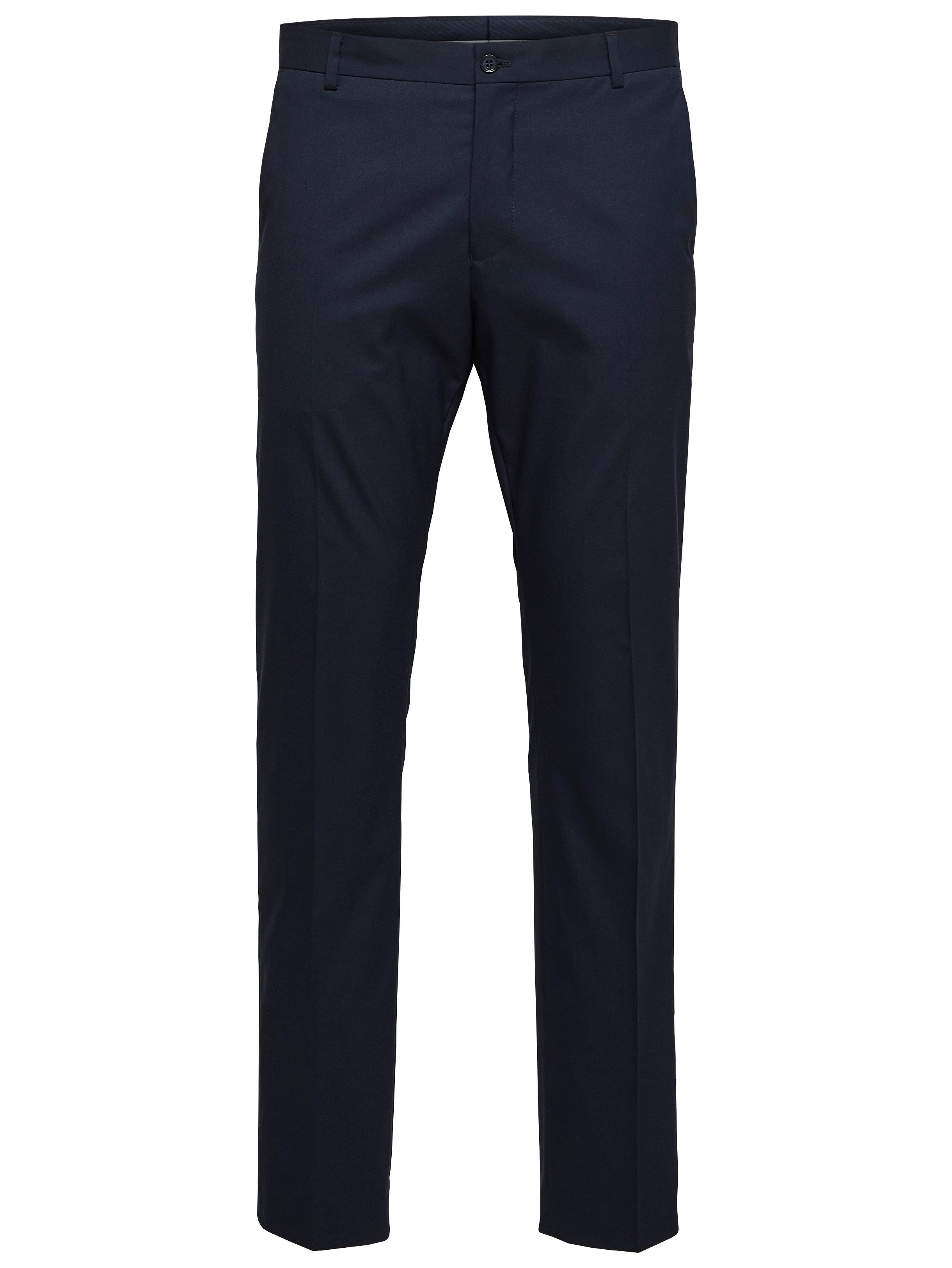 SELECTED HOMME Stoffhose günstig online kaufen