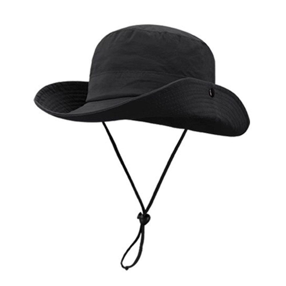 Coonoor Sonnenhut Regenhut Fischerhut Faltbar Tragbar Anglerhut Bucket Hat Sommerhut Für Männer und Frauen