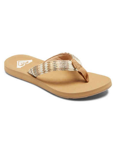 Roxy Porto Raffia Sandale