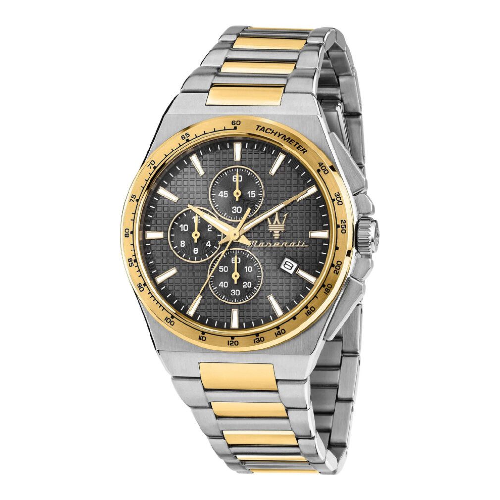 Luxusuhr Velocità Slim R8873653002 Herrenuhr Chronograph