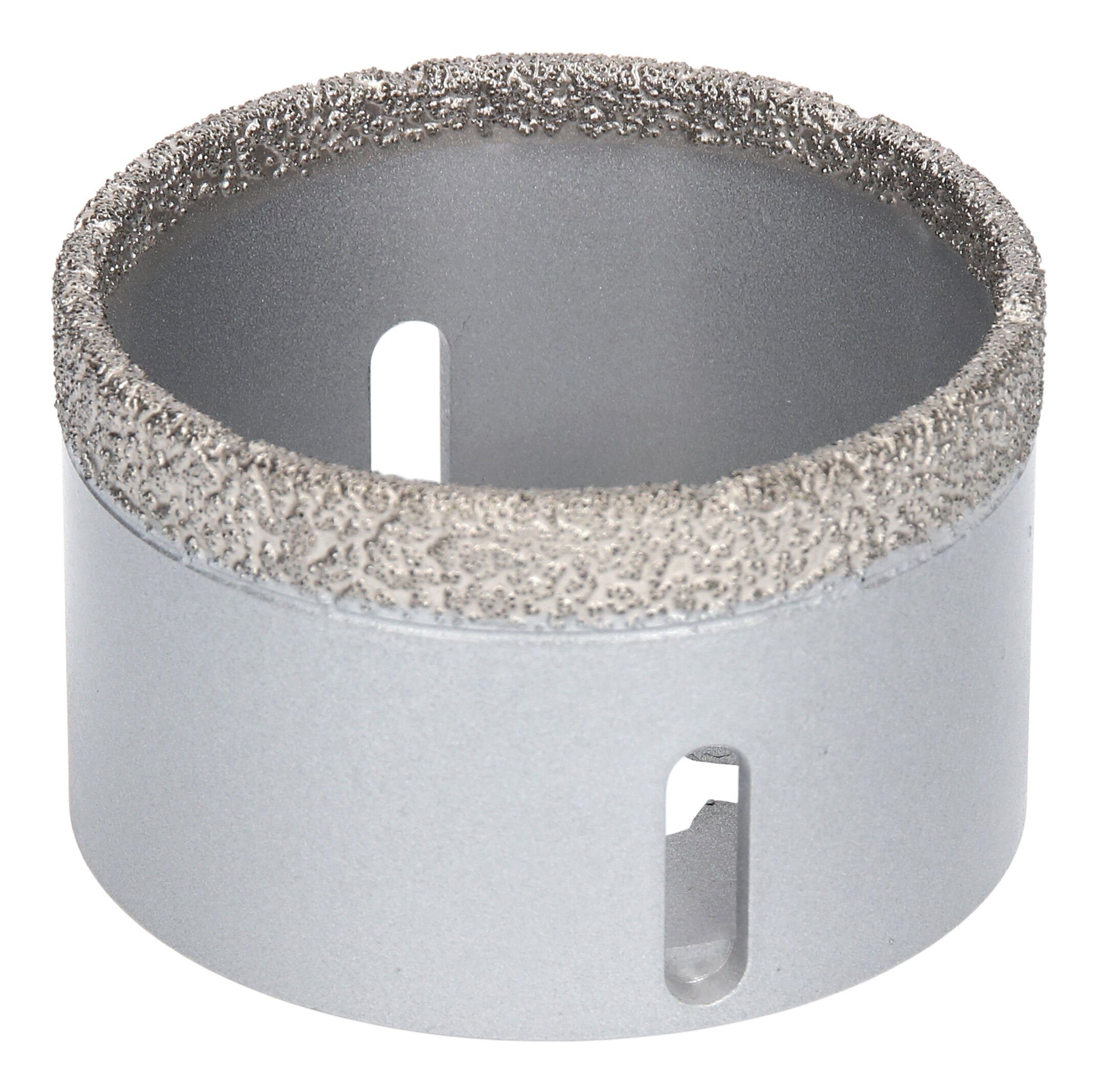 BOSCH Diamanttrockenbohrer X-Lock, Ø 67 mm, Best for Ceramic Dry Speed - 67 x 35 mm