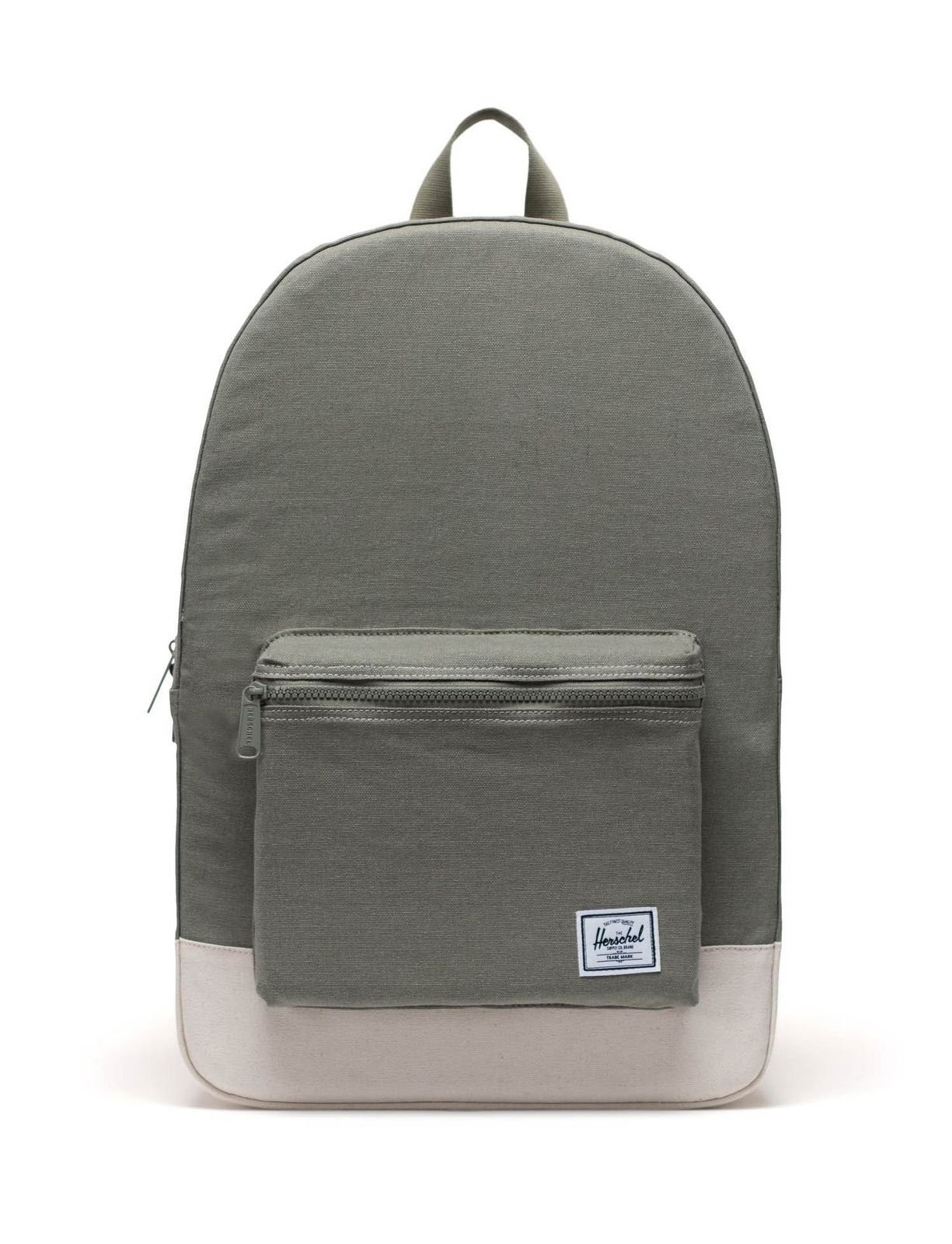 Vetiver / Herschel Natural Rucksack