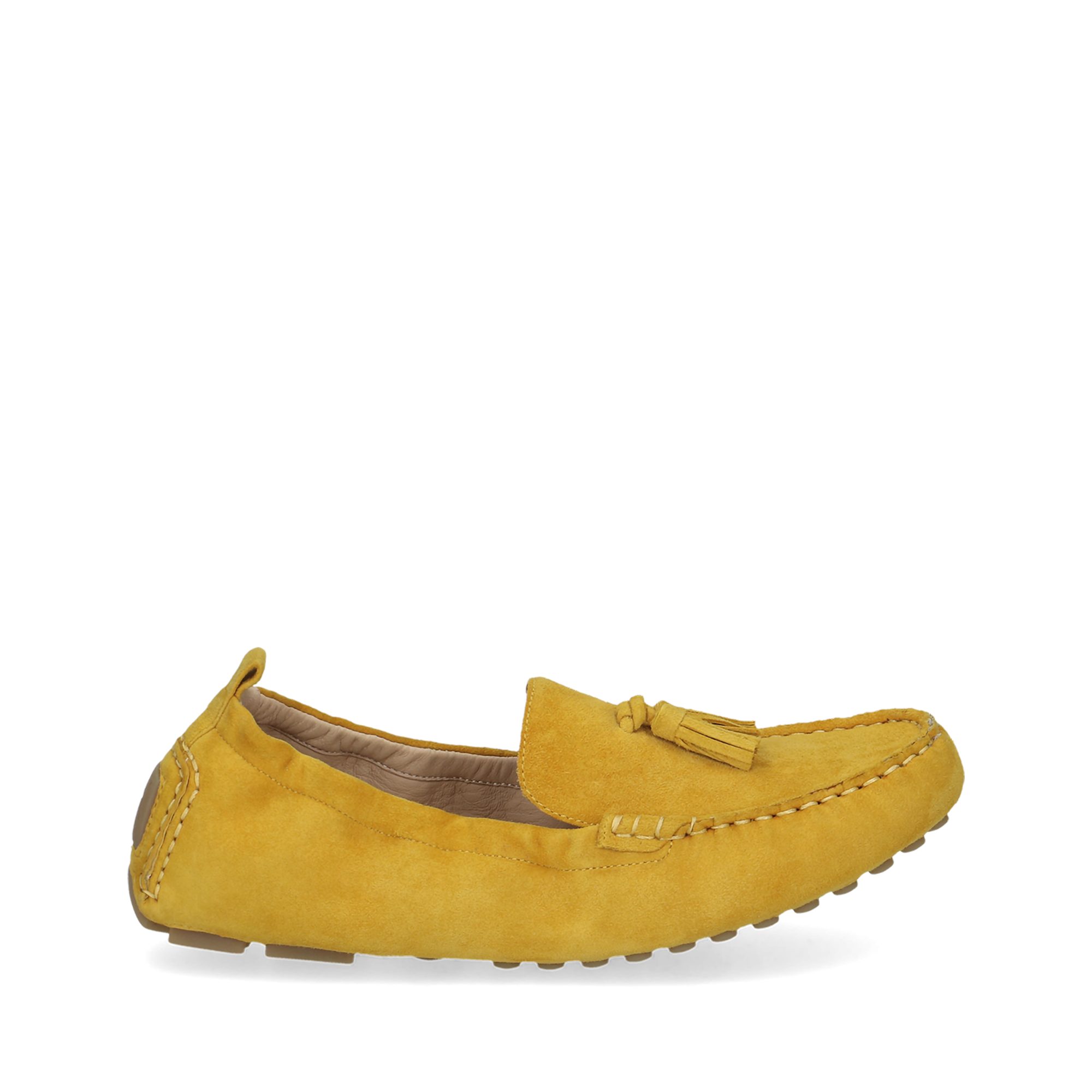 Peter Kaiser Peter Kaiser 74655 620, Slipper & Mokassin, Gelb, Damen Slipper