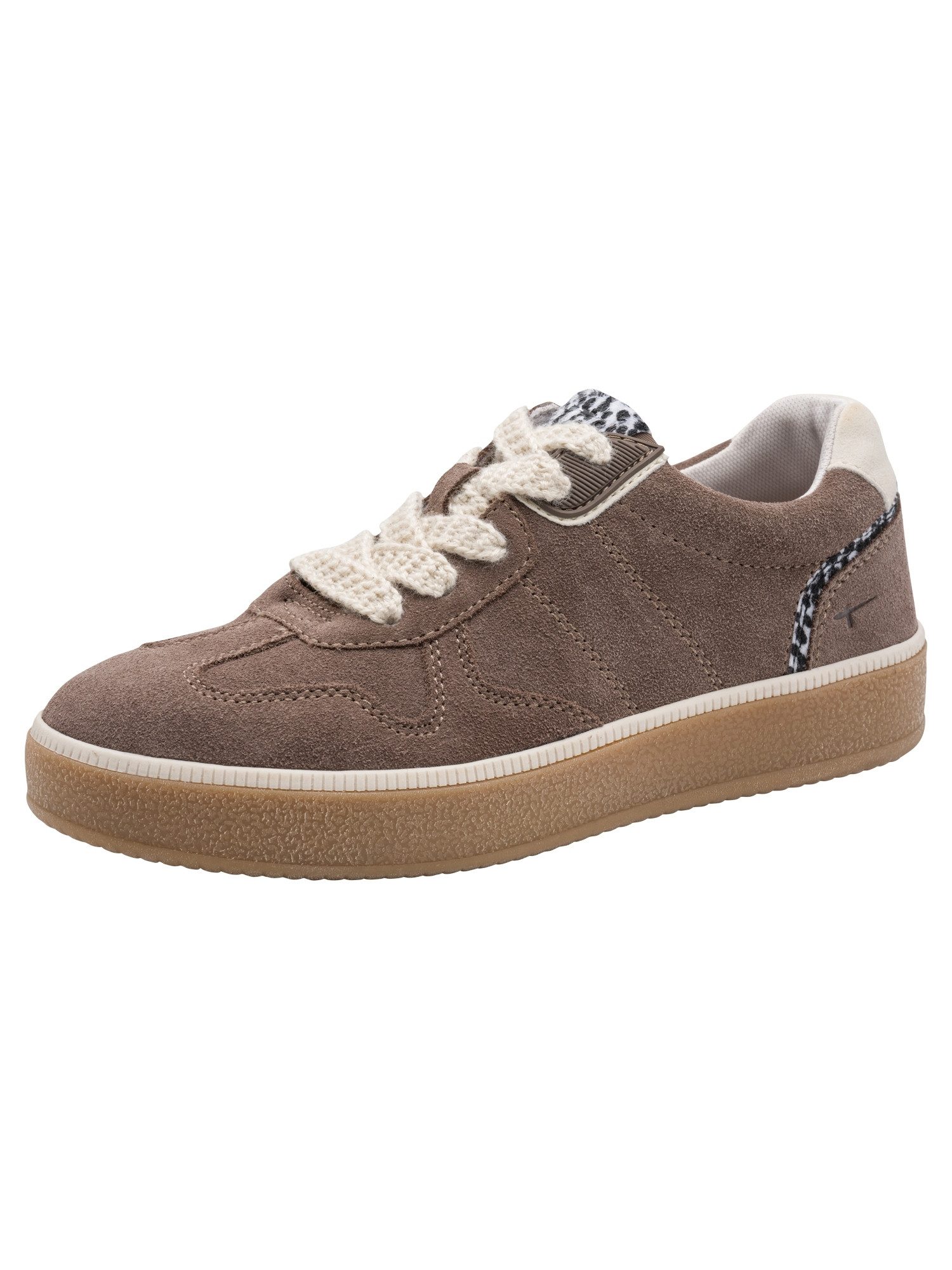 Tamaris WIDE FIT Removable Sock, comfortFit comfort weite Sneaker Removable Sock