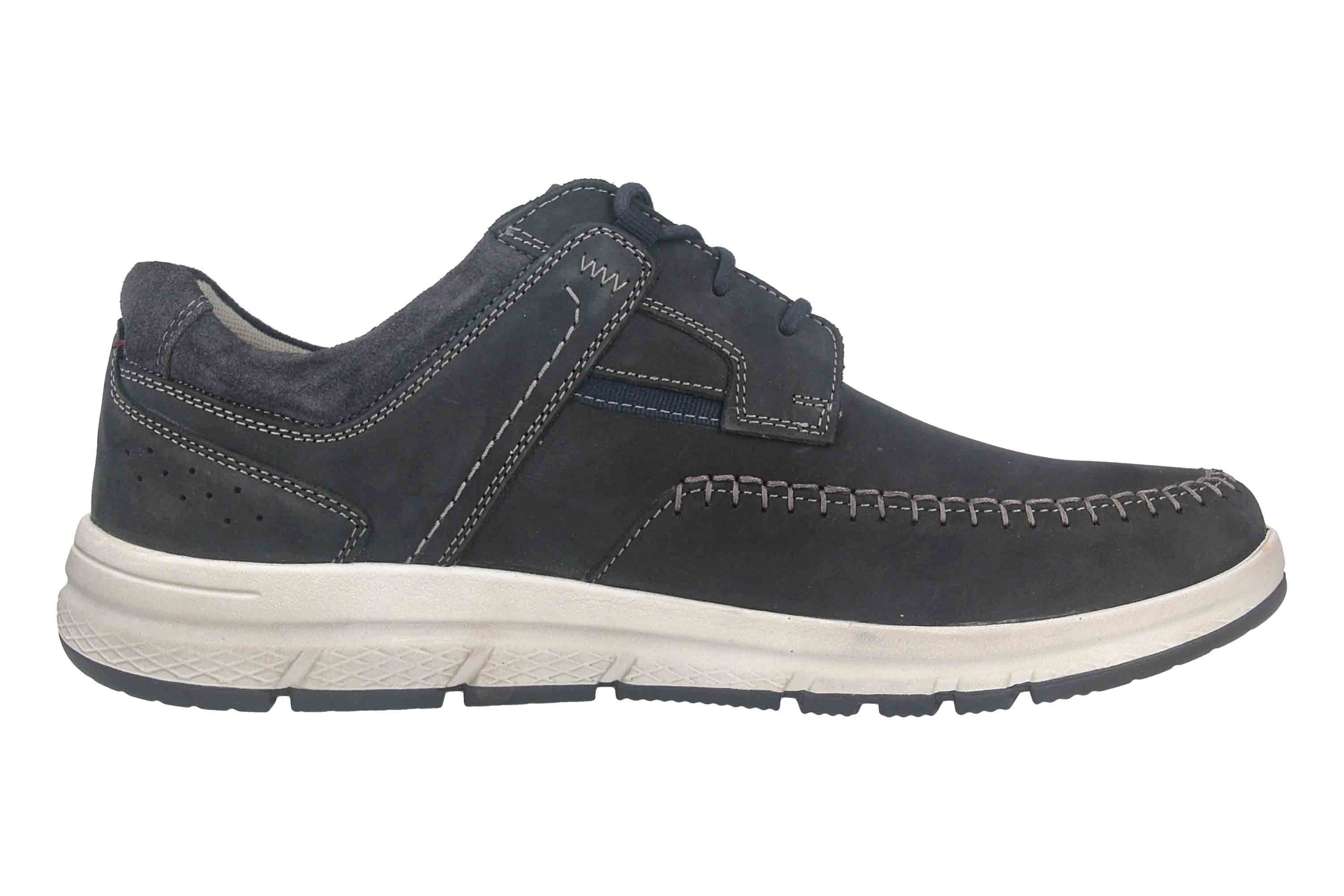 Josef Seibel 57404-TE21-525 Schnürschuh