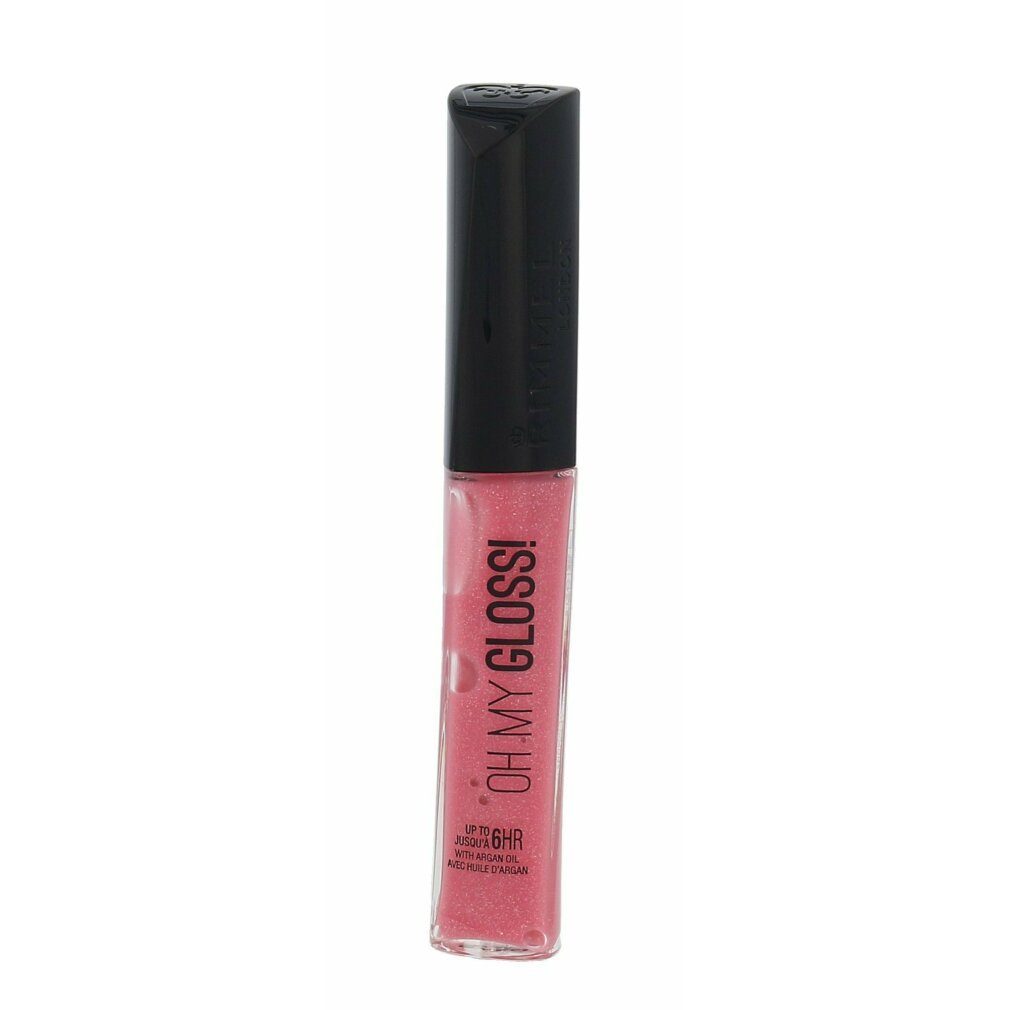 Rimmel London Lippenpflegemittel Oh My Gloss Lipgloss 160