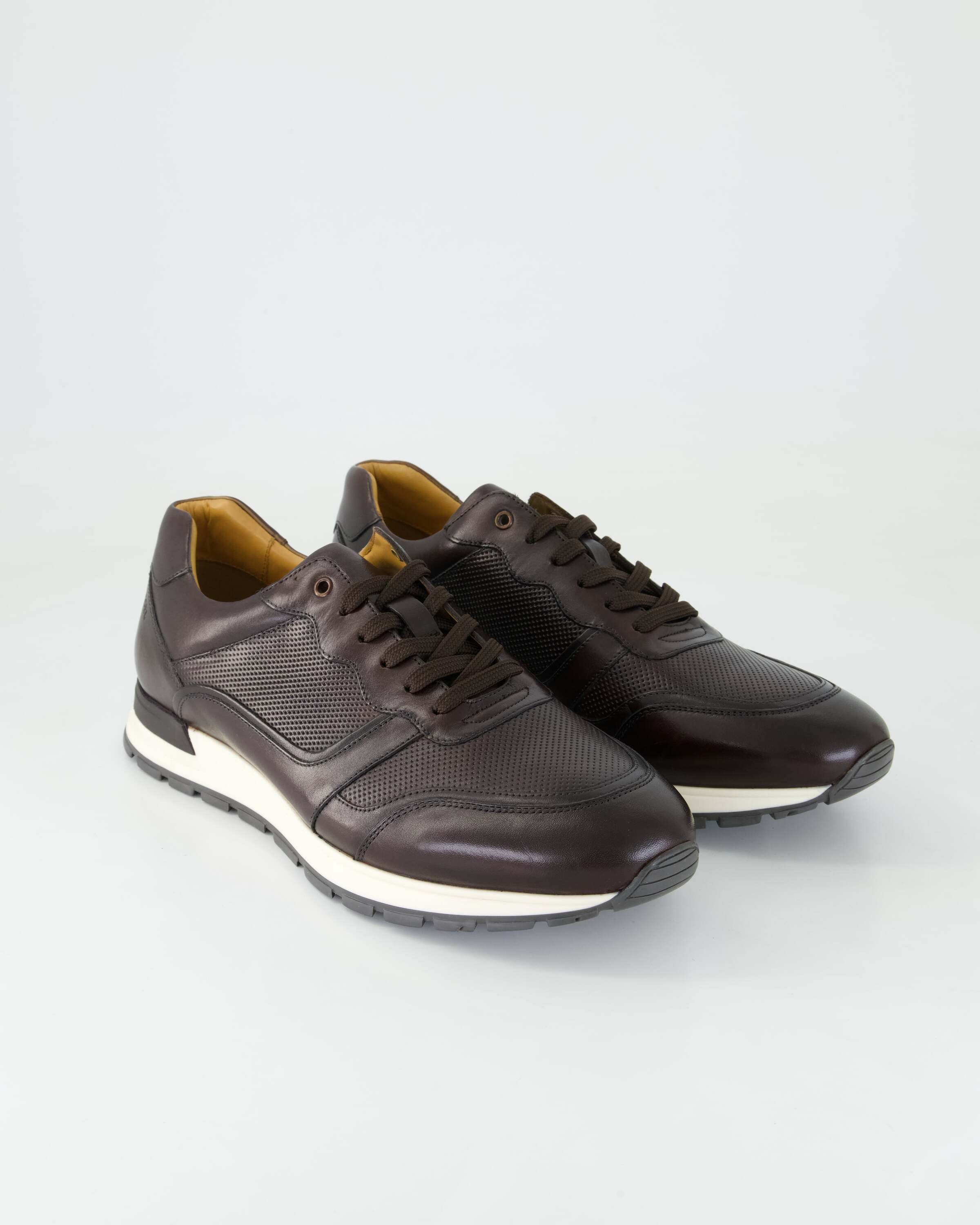 Digel Super Sneaker Obermaterial: Leder günstig online kaufen