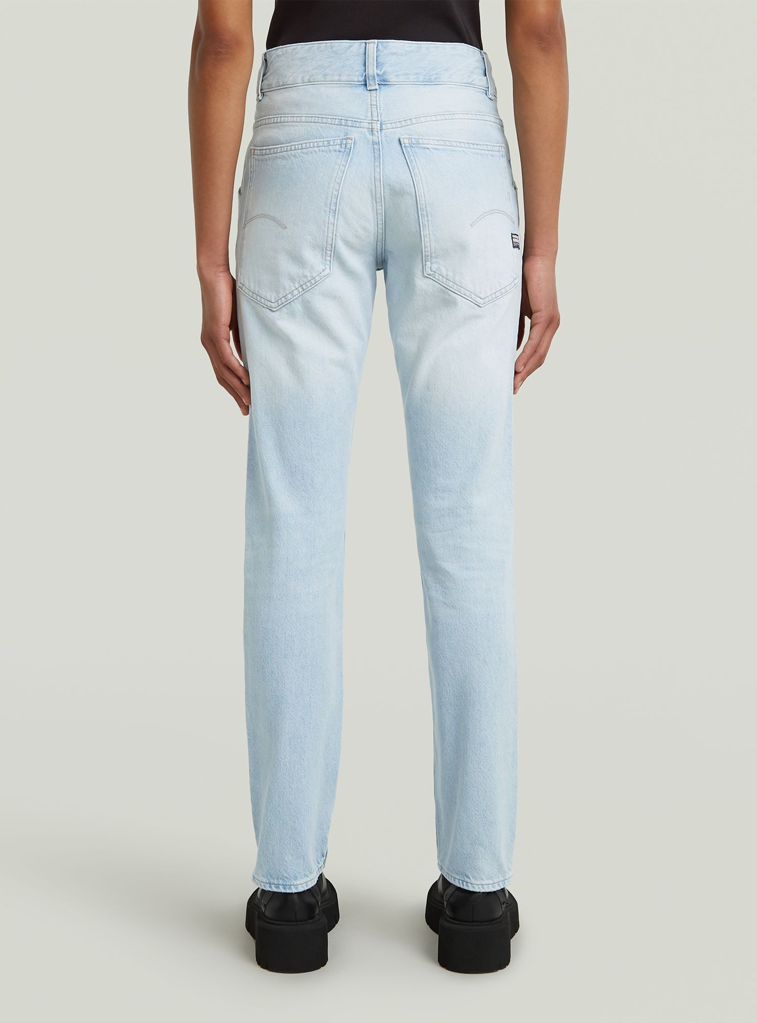G-STAR Regular-fit-Jeans G-Slim Jeans