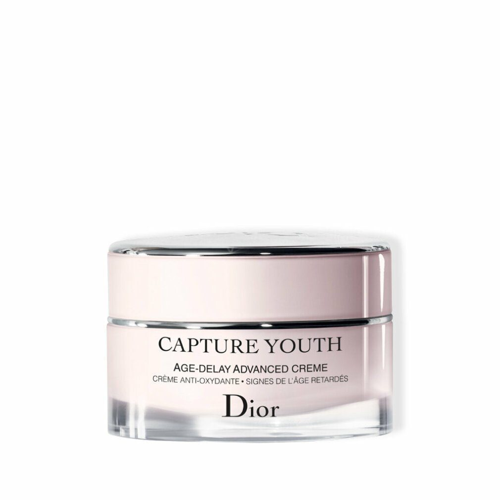 Age-Delay 50ml Youth Capture Dior Creme Dior Advanced Anti-Aging-Creme