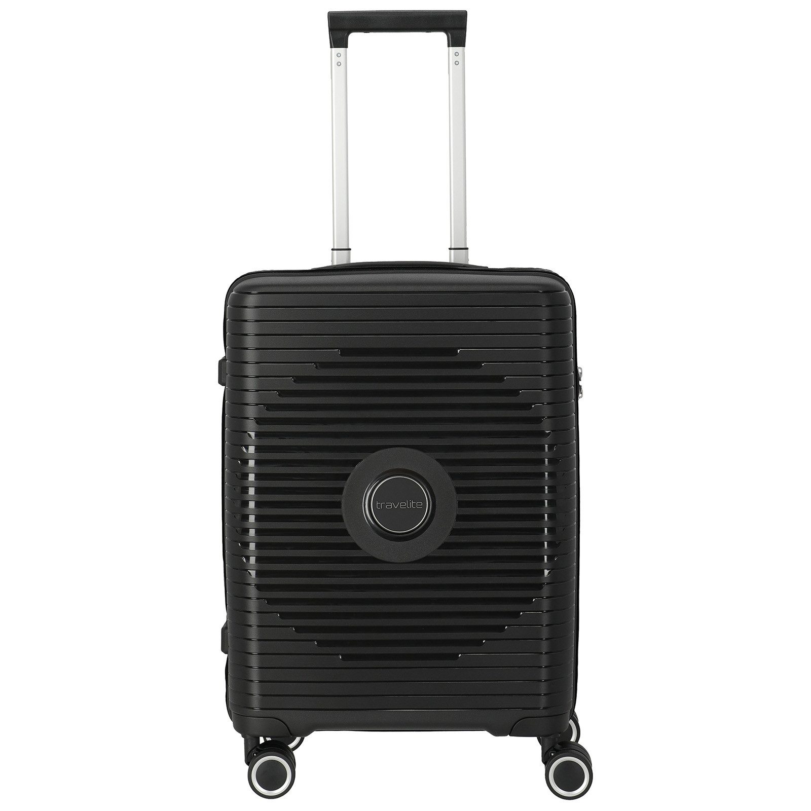travelite Handgepäck-Trolley Orbita 4-Rollen 4-Rad Boardcase günstig online kaufen