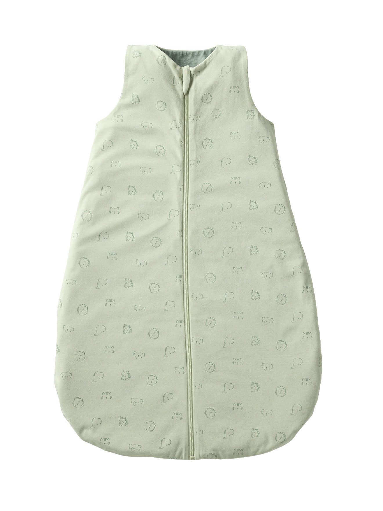 Babyschlafsack Baby Sommer-Schlafsack BALI