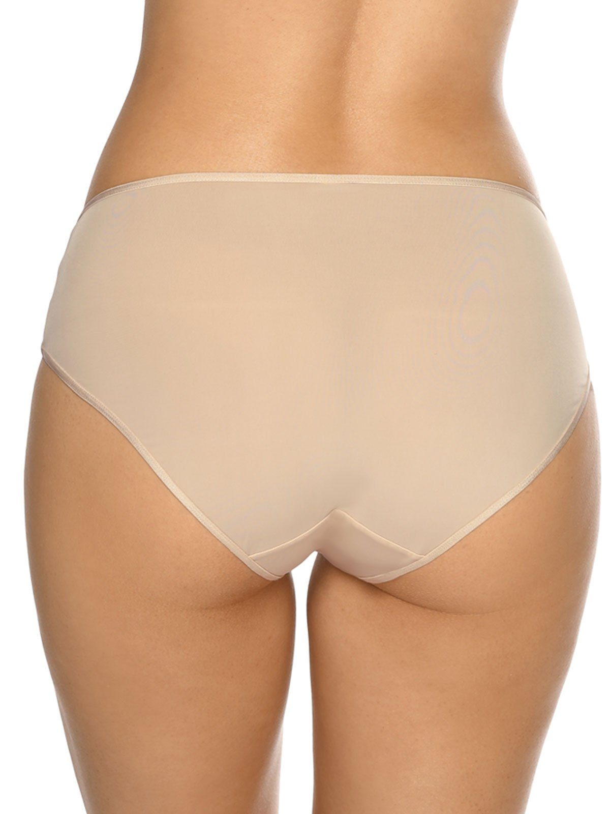 Viania Taillenslip Slip Betty (Stück, 1-St) Zwickel