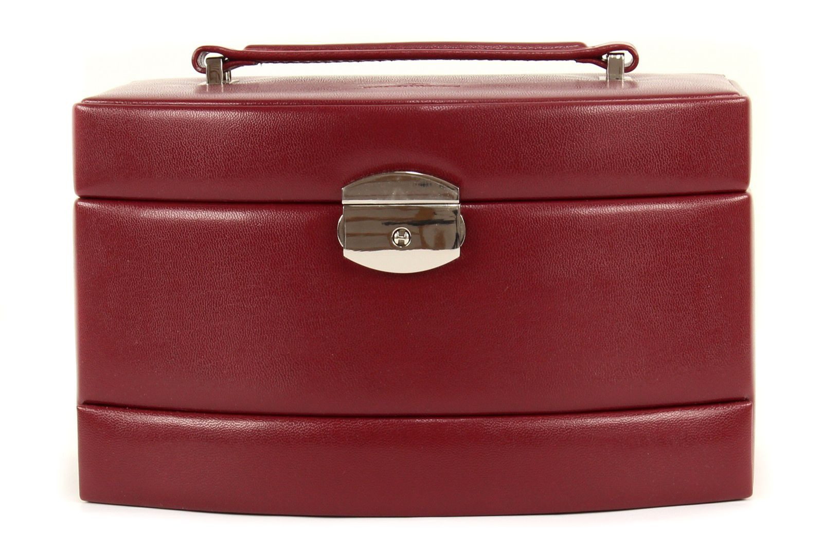 WINDROSE Schmuckkoffer Jewelry Box (Set, 2 St)