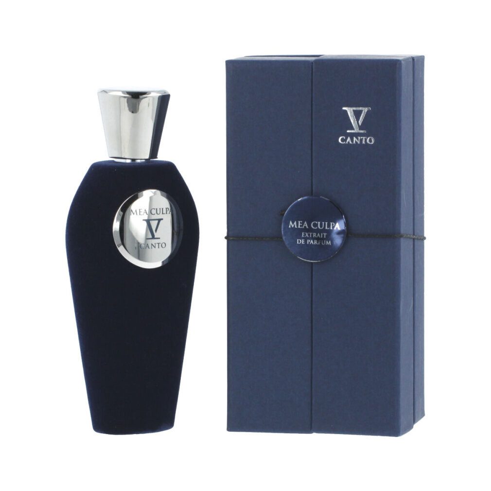 V Canto Extrait Parfum Canto Mea Culpa V Extrait De Parfum Spray unisex 100ml Für Frauen