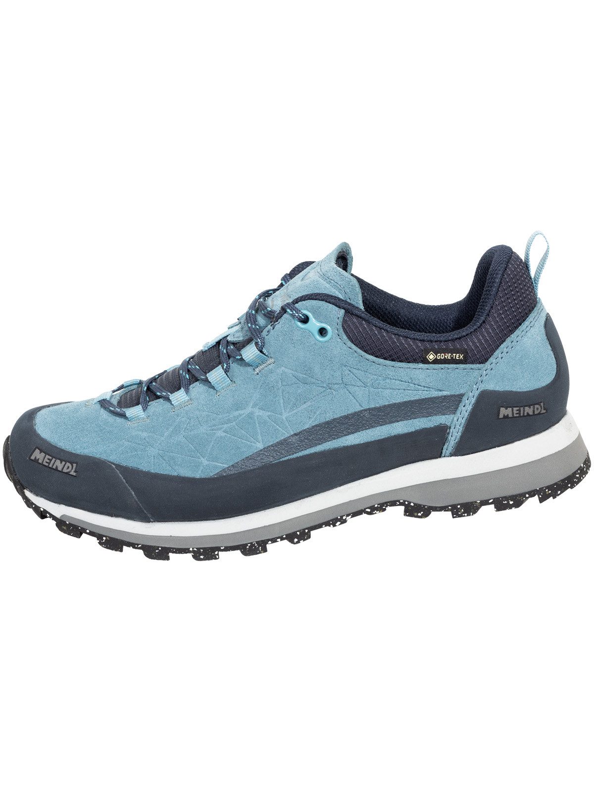 Meindl Meindl Literock Lady 3.0 GORE-TEX Outdoorschuh GORE-TEX® – Winddicht, wasserdicht und atmungsaktiv