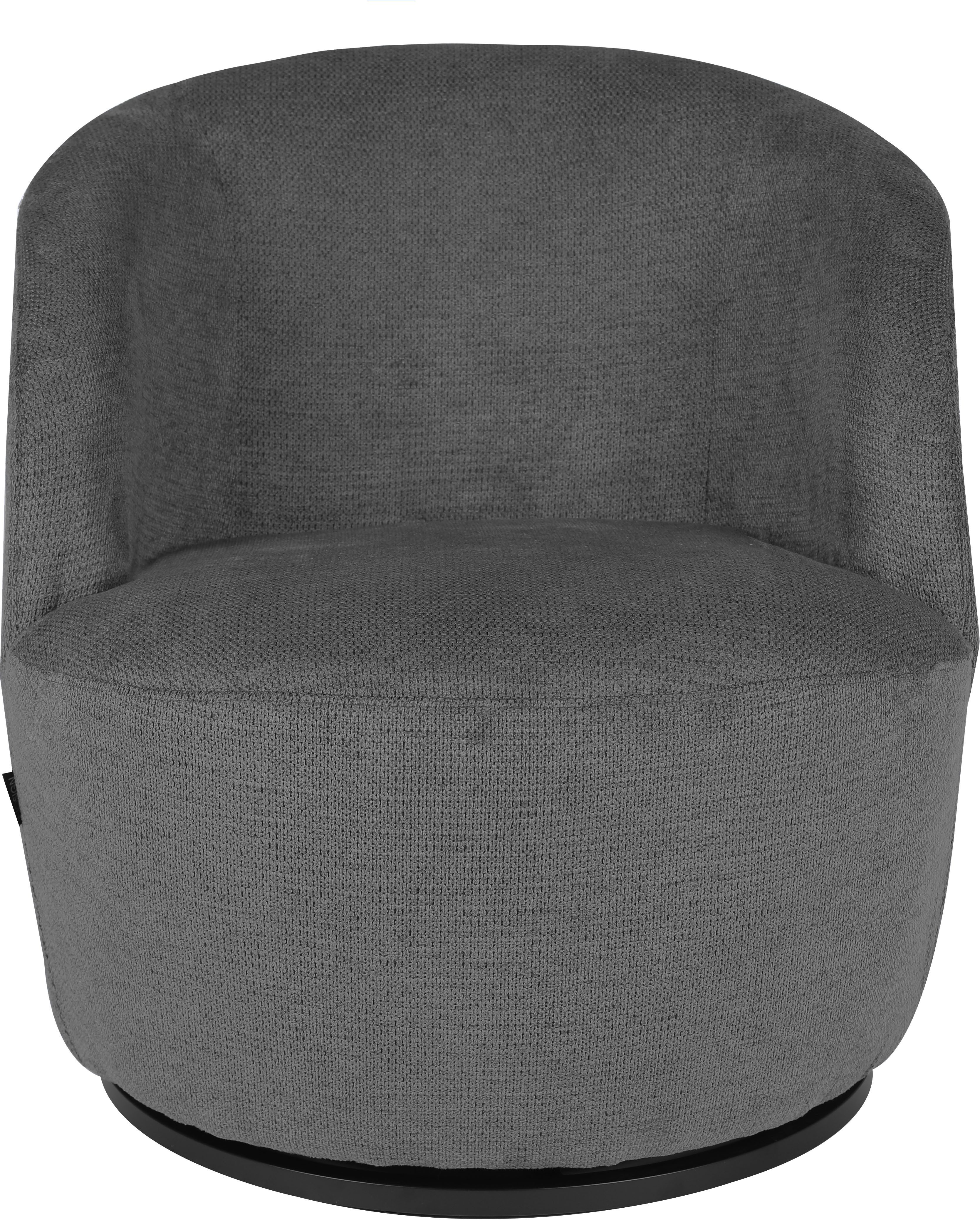 OTTO home Drehsessel FRAZEE, Lese-Sessel, TV-Sessel, Loungesessel