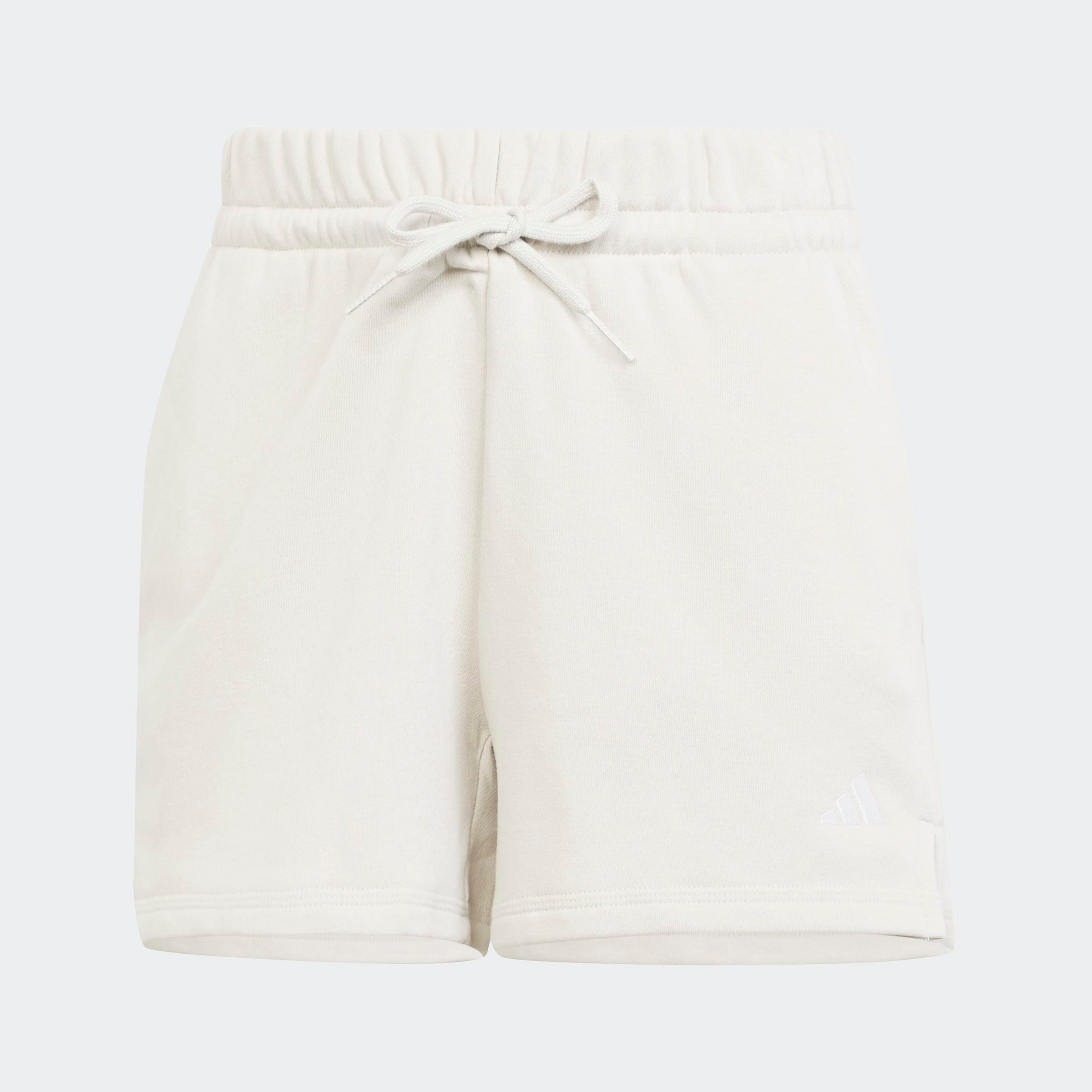 Shorts ESSENTIALS SMALL LOGO FEELCOZY
