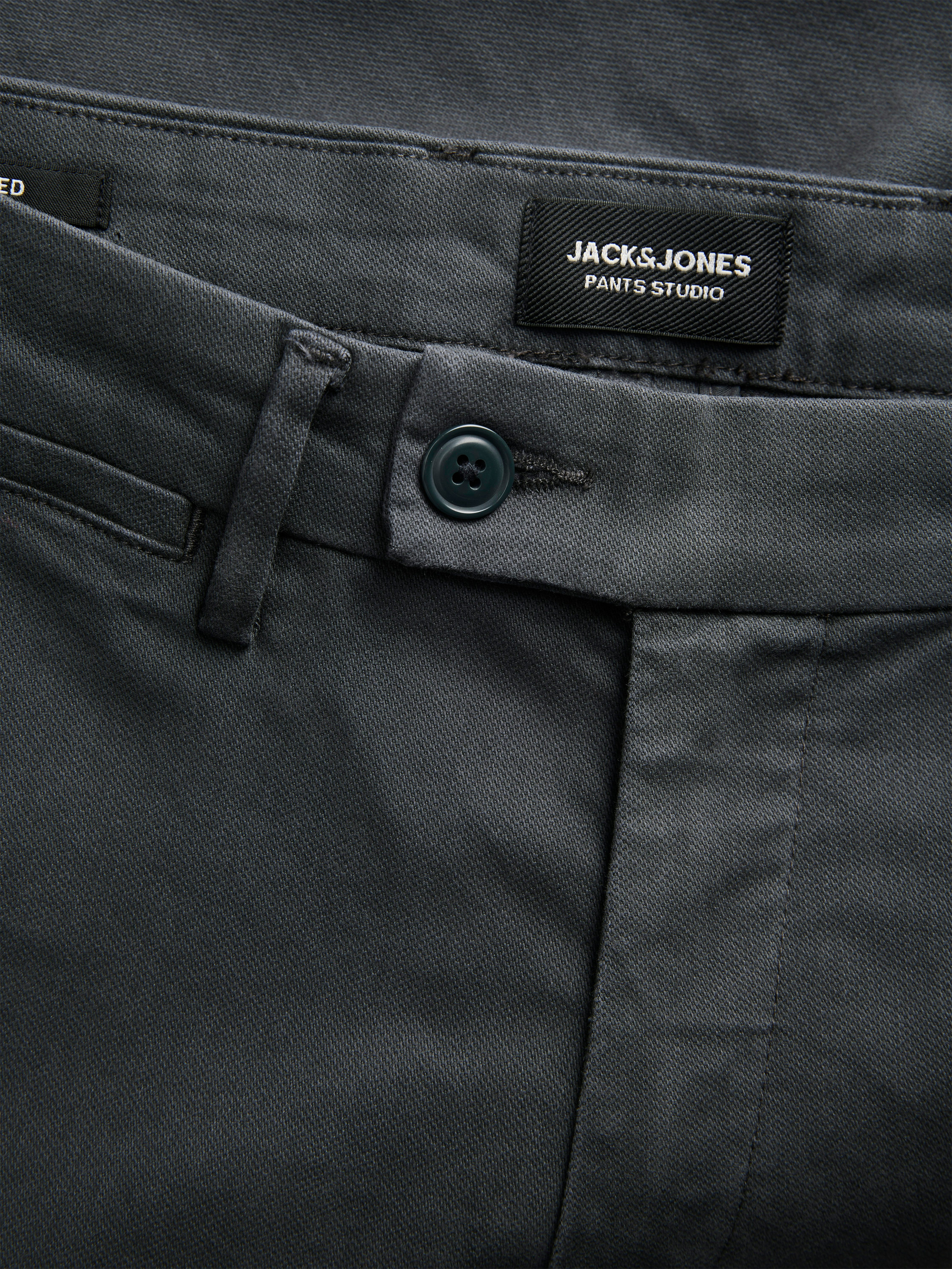 Jack & Jones Chinohose JPSTKANE HANK CHINO BF