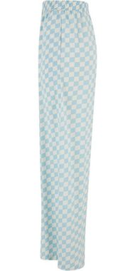 URBAN CLASSICS Stoffhose Ladies Viscose Resort Pants