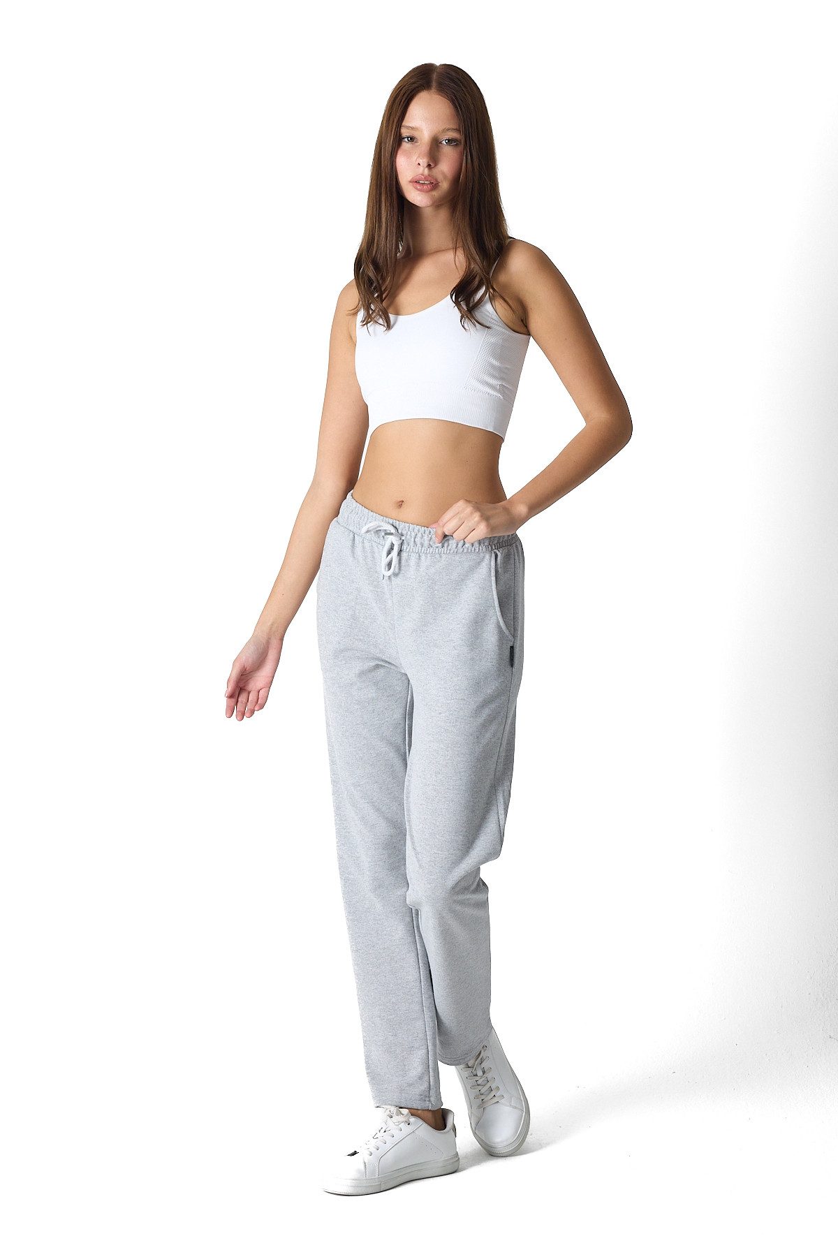 COMEOR Jogginghose Damen Jogginghose Sporthose Sweathose günstig online kaufen