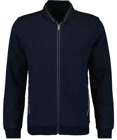 RAGMAN Sweatjacke