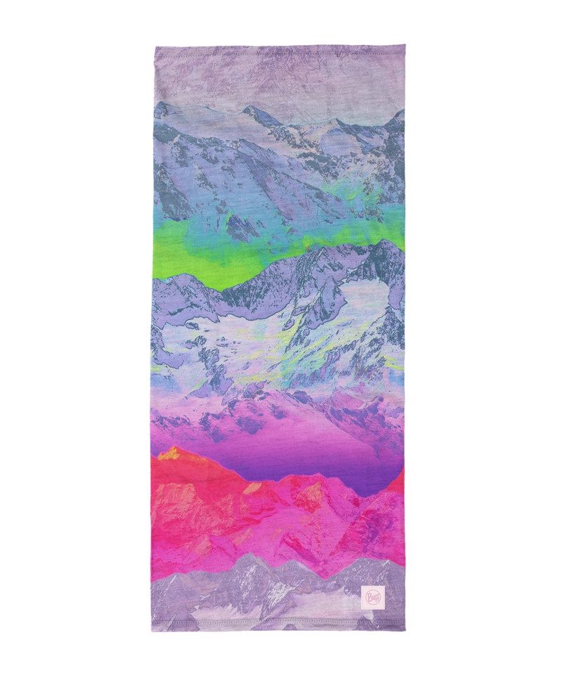 Buff Halstuch Merino Lightweight Prints