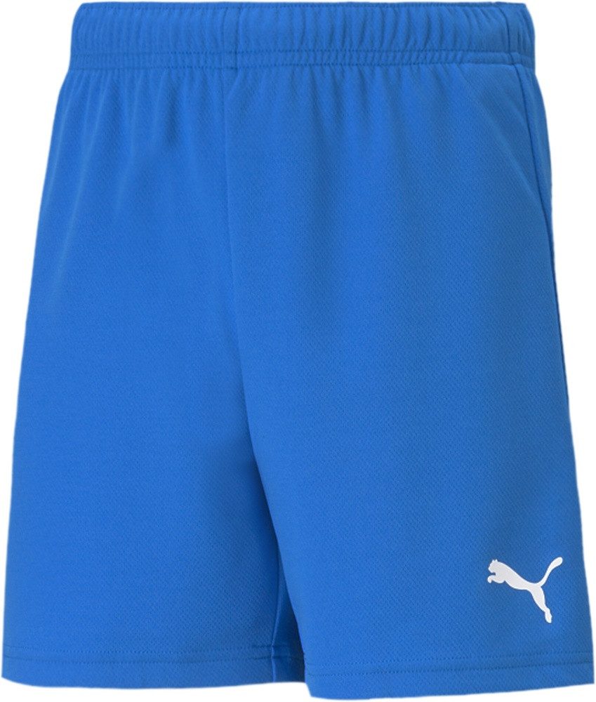 PUMA Sporthose TeamRISE Short Jr