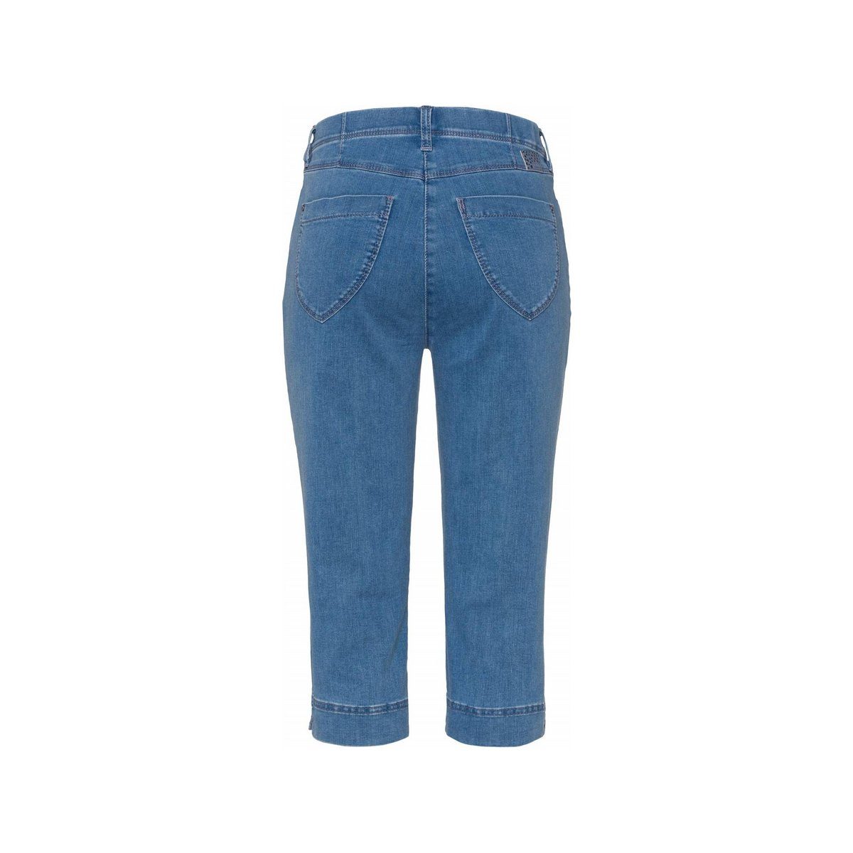 5-Pocket-Jeans (1-tlg) hell-blau RAPHAELA by BRAX