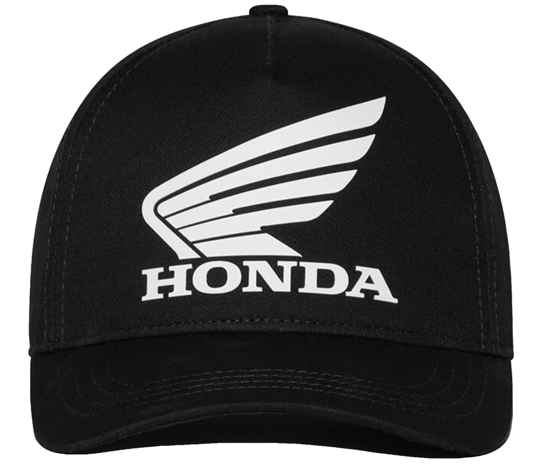 Baseball Cap x Honda Icon Logo Kappe Mütze Cap Basebalkappe