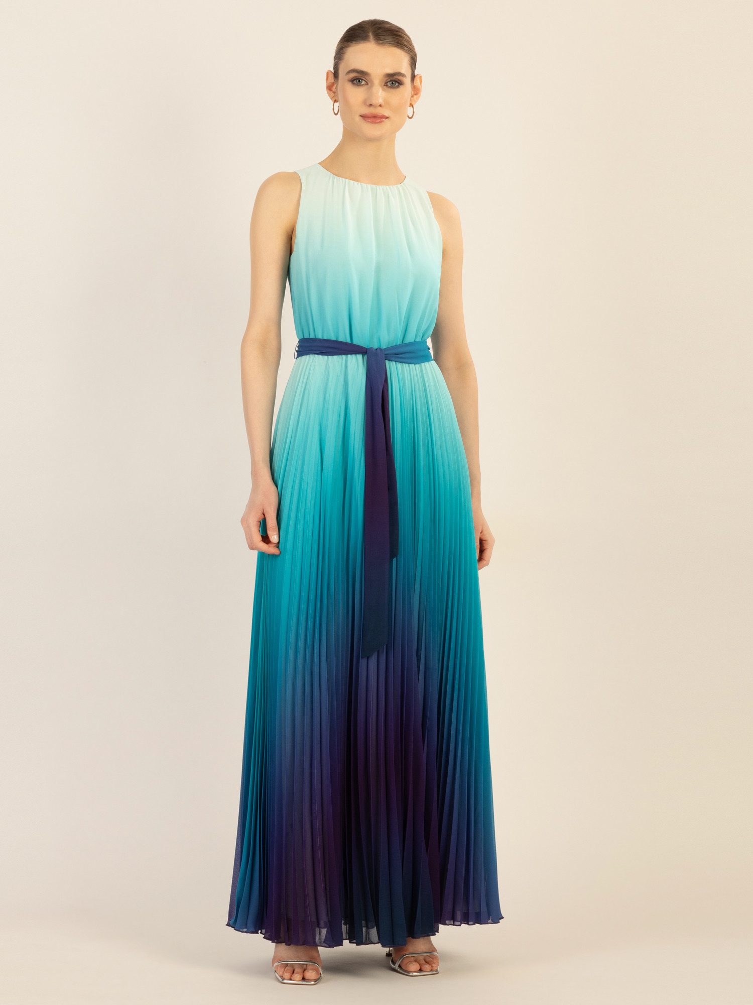 Apart Maxikleid mit Farbverlauf günstig online kaufen