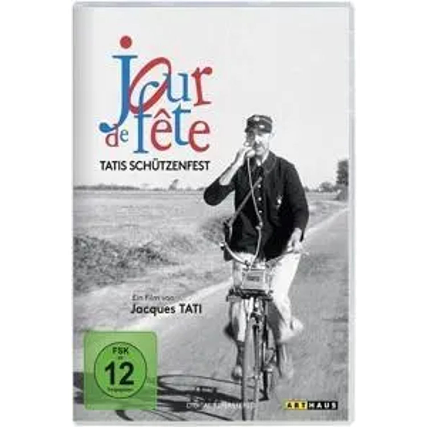 DVD Tatis Schützenfest