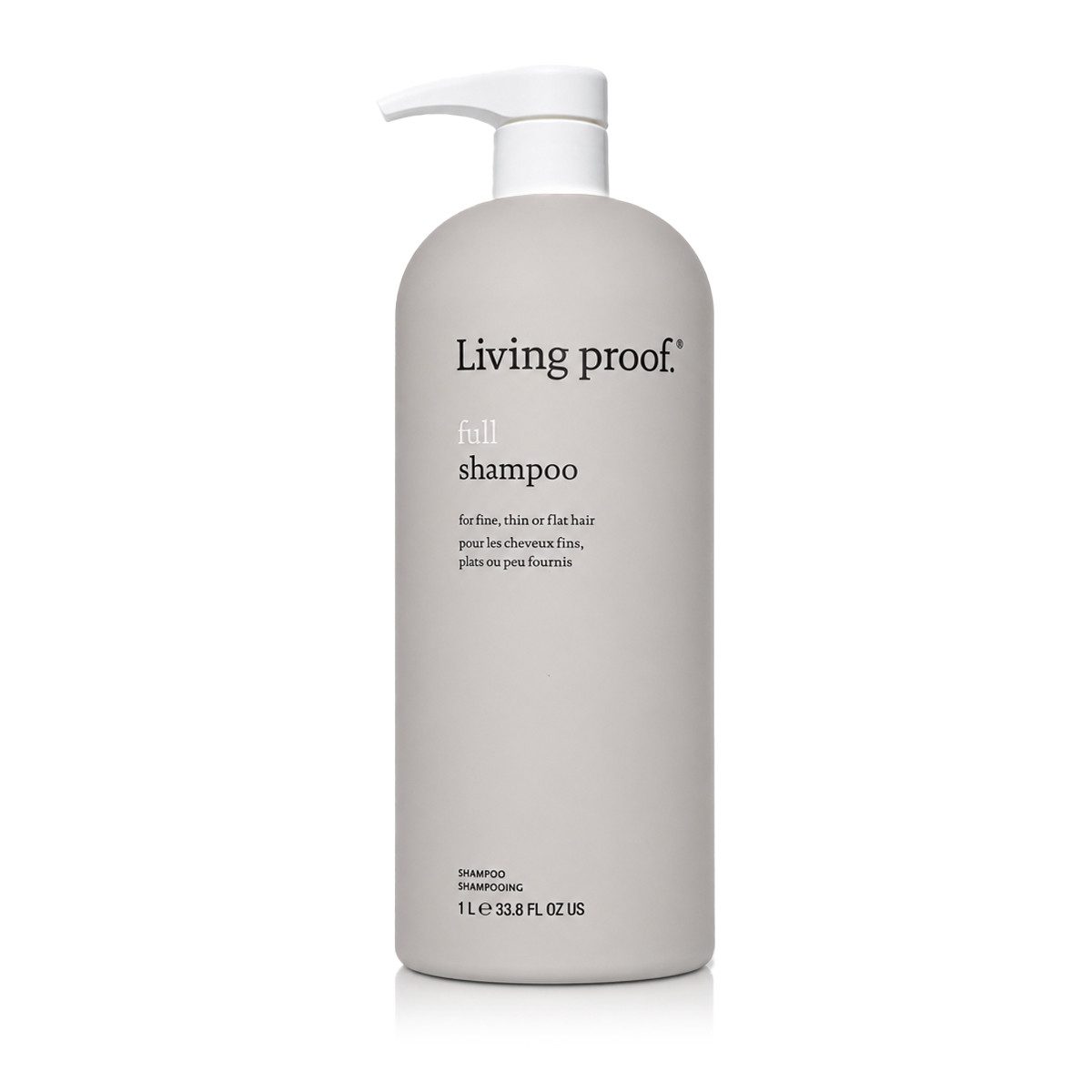 Living Proof Haarshampoo Full