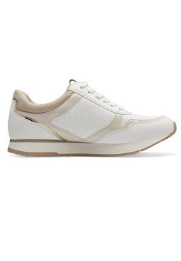 Tamaris 1-23603-42 147 Offwhite Comb Sneaker