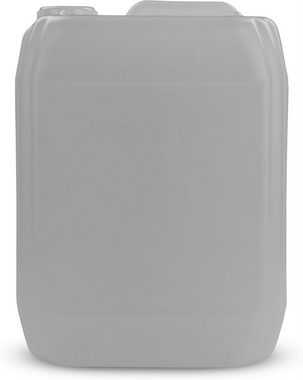 normani Kanister Wasserkanister Carry 20 Liter (1 St), Wasserbehälter Trinkwasserkanister Campingkanister Outdoorkanister mit Hahn Lebensmittelecht