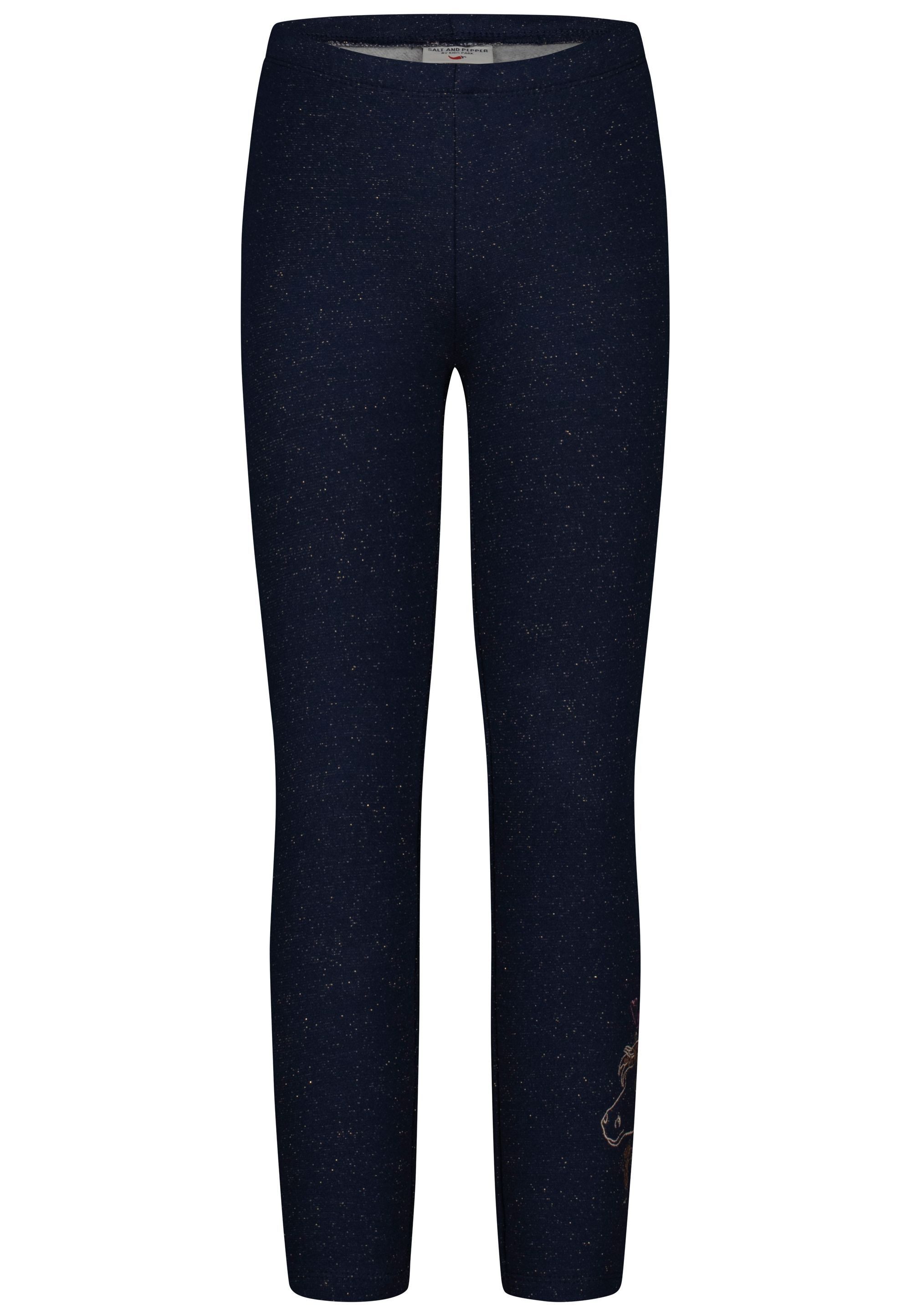 SALT AND PEPPER Leggings