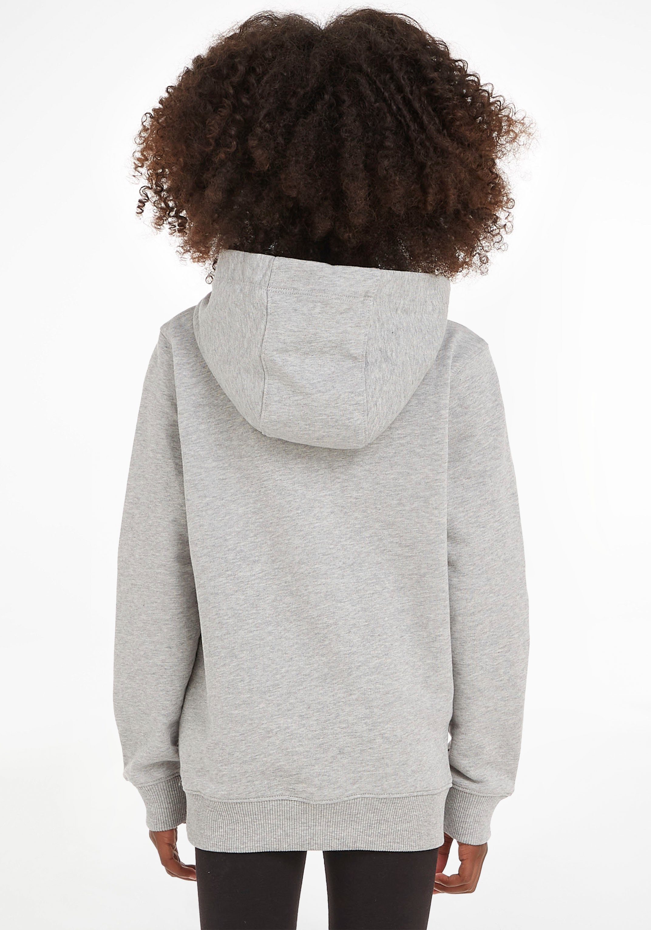 Tommy Hilfiger Kapuzensweatshirt ESSENTIAL HOODIE für günstig online kaufen
