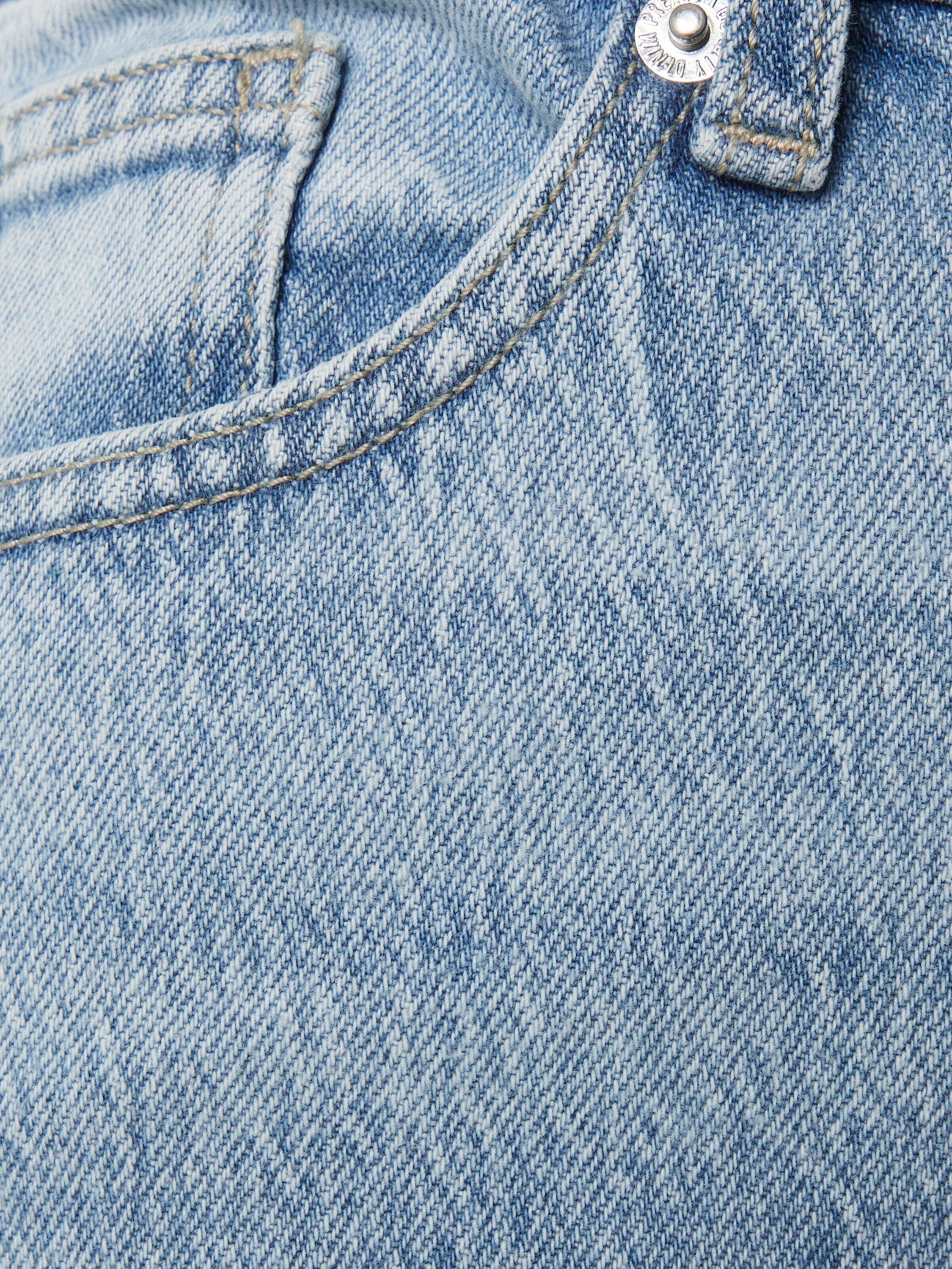 Vero Moda Tall Regular-fit-Jeans Tessa (1-tlg) Patches