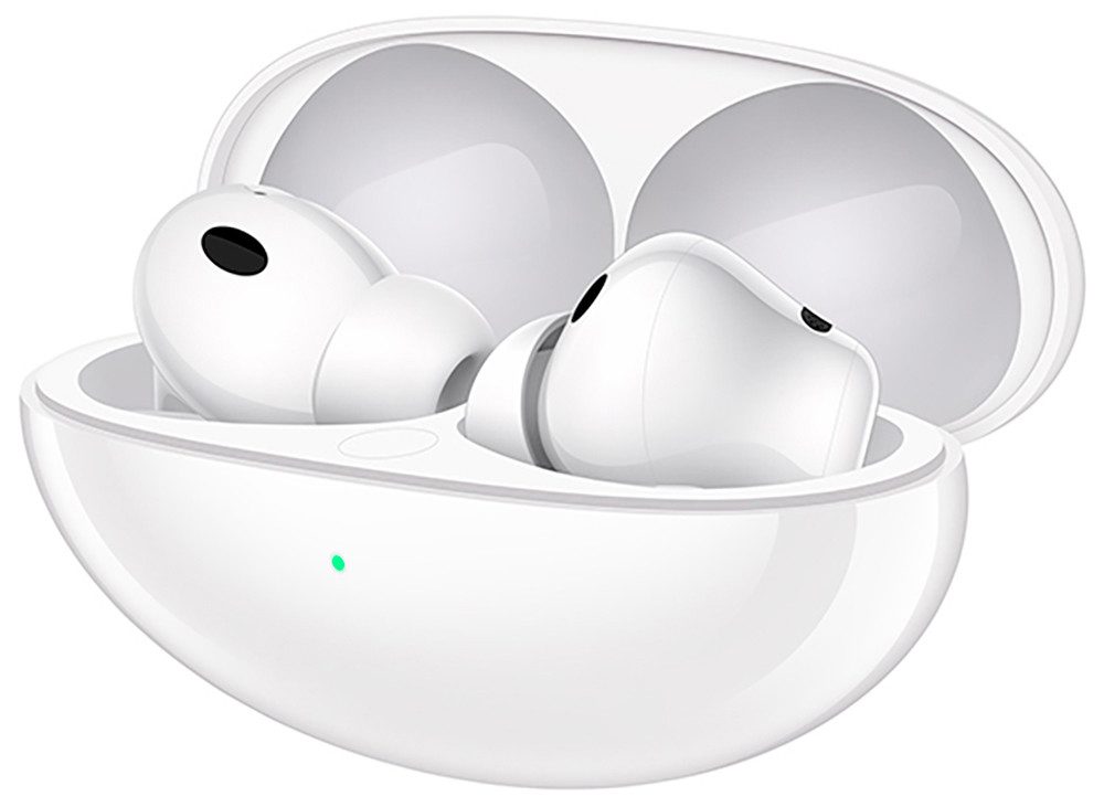 Huawei FreeBuds Neo wireless In-Ear-Kopfhörer (Active Noise Cancelling (ANC), A2DP Bluetooth) – Bild 4 von 5